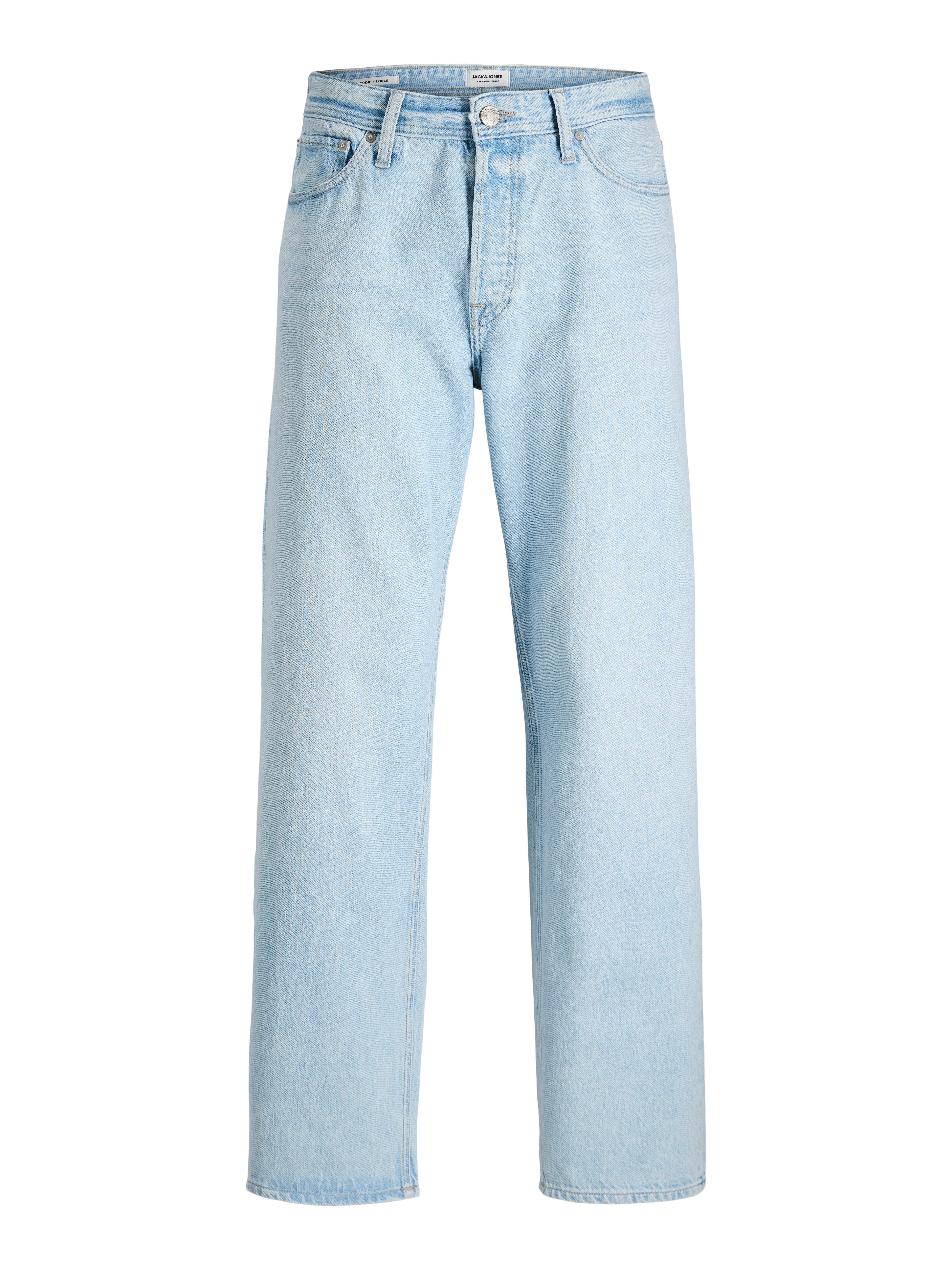 5-Pocket-Jeans