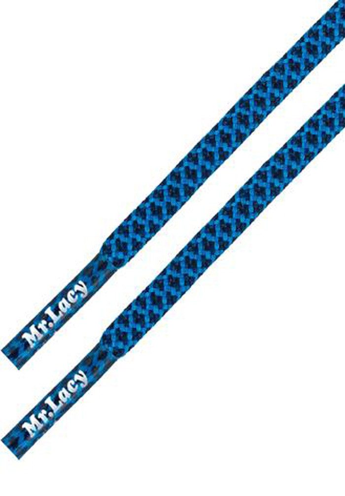 Mr. Lacy Schnürsenkel Ropies - Round Sneakers Laces - 130 cm