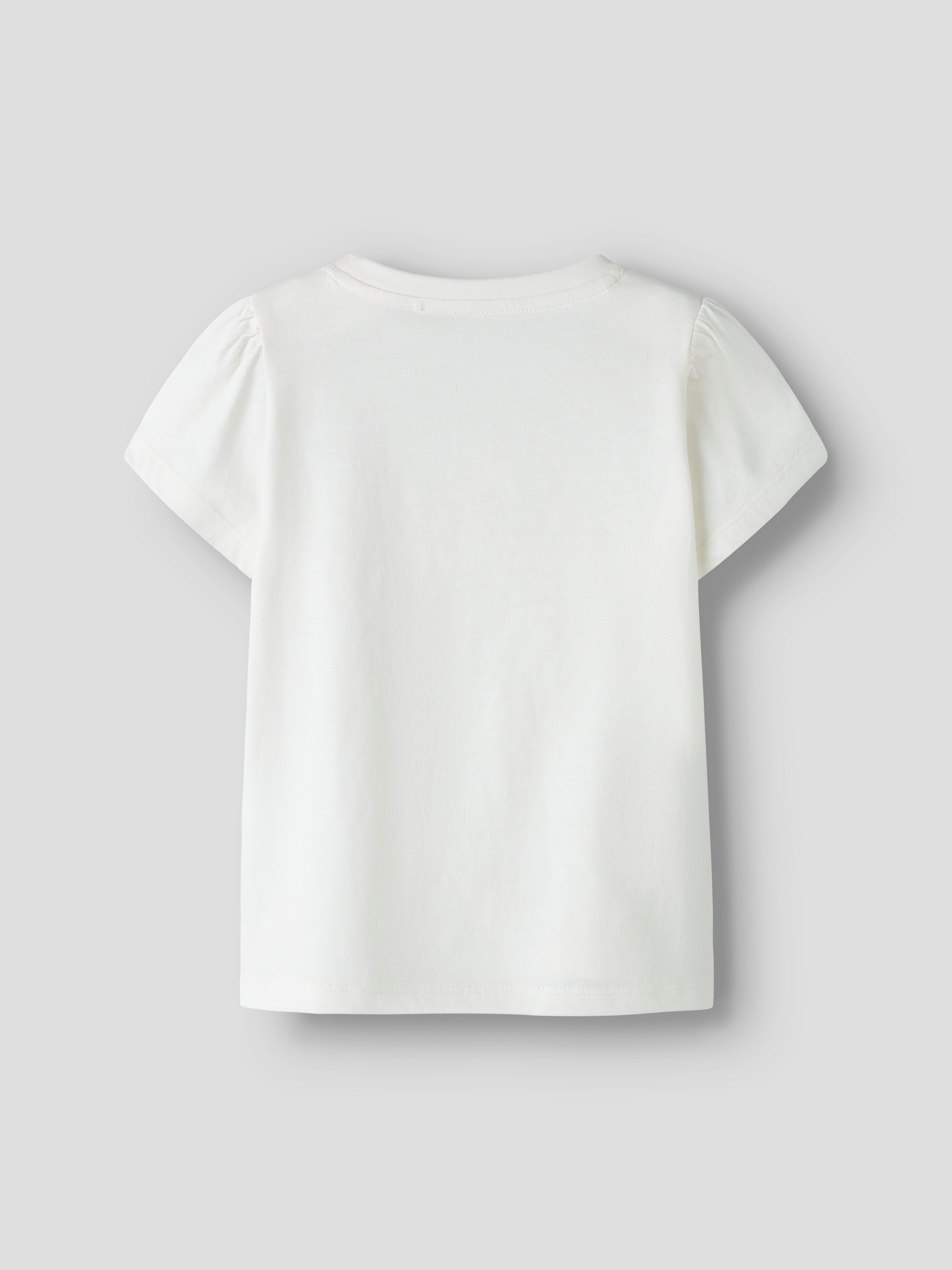 Name It T-Shirt NMFVIBEKE CAPSL TOP
