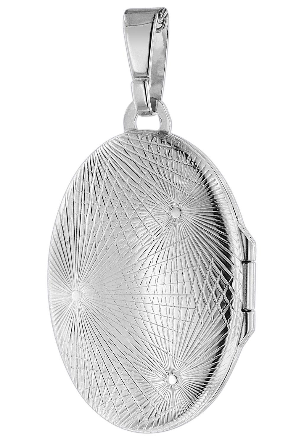 trendor Kette mit Anhänger mitSilber 925 günstig online kaufen