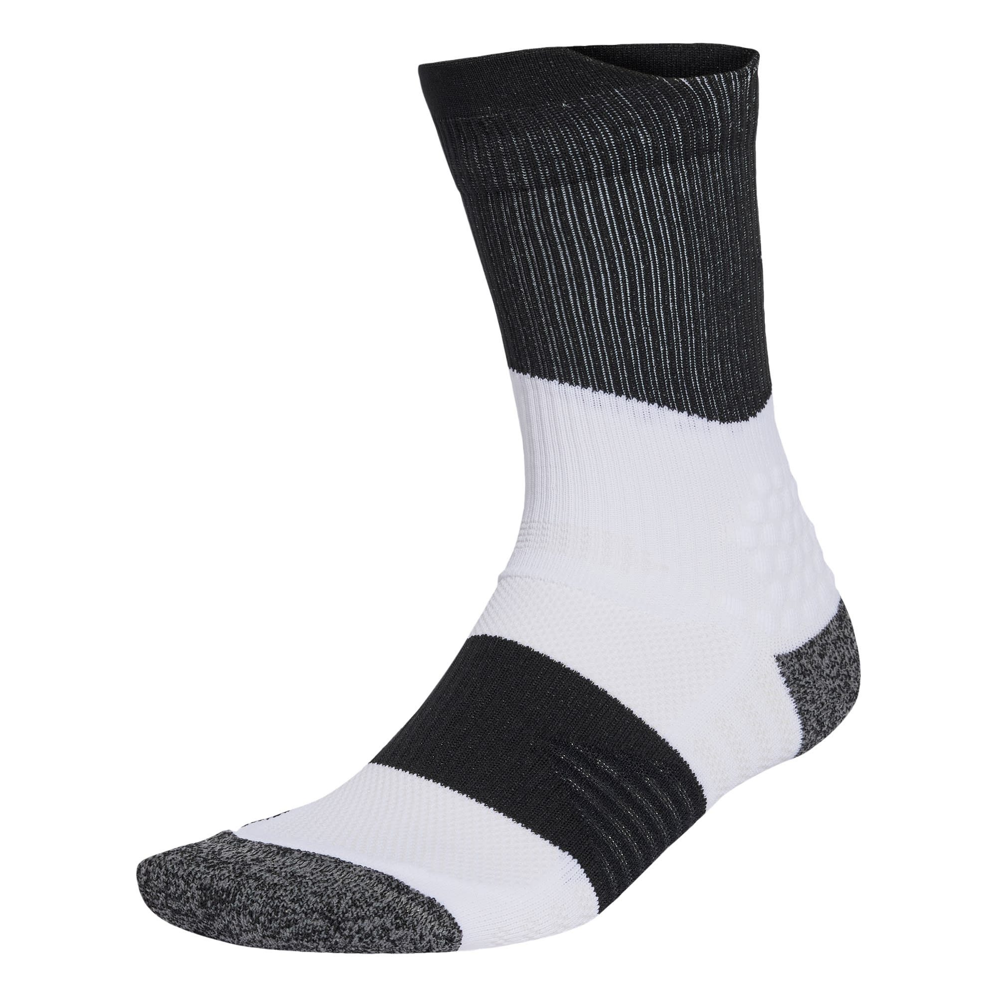 adidas Performance Sportsocken RUNXBOOST SOCKEN, 1 PAAR (1-Paar)