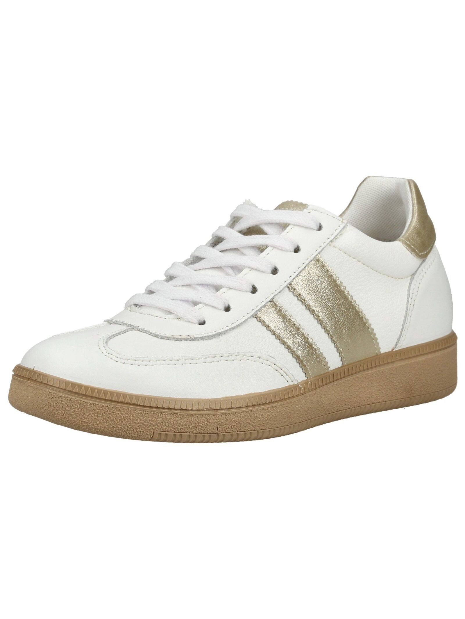 Imac Imac Sneaker Nappaleder Sneaker günstig online kaufen