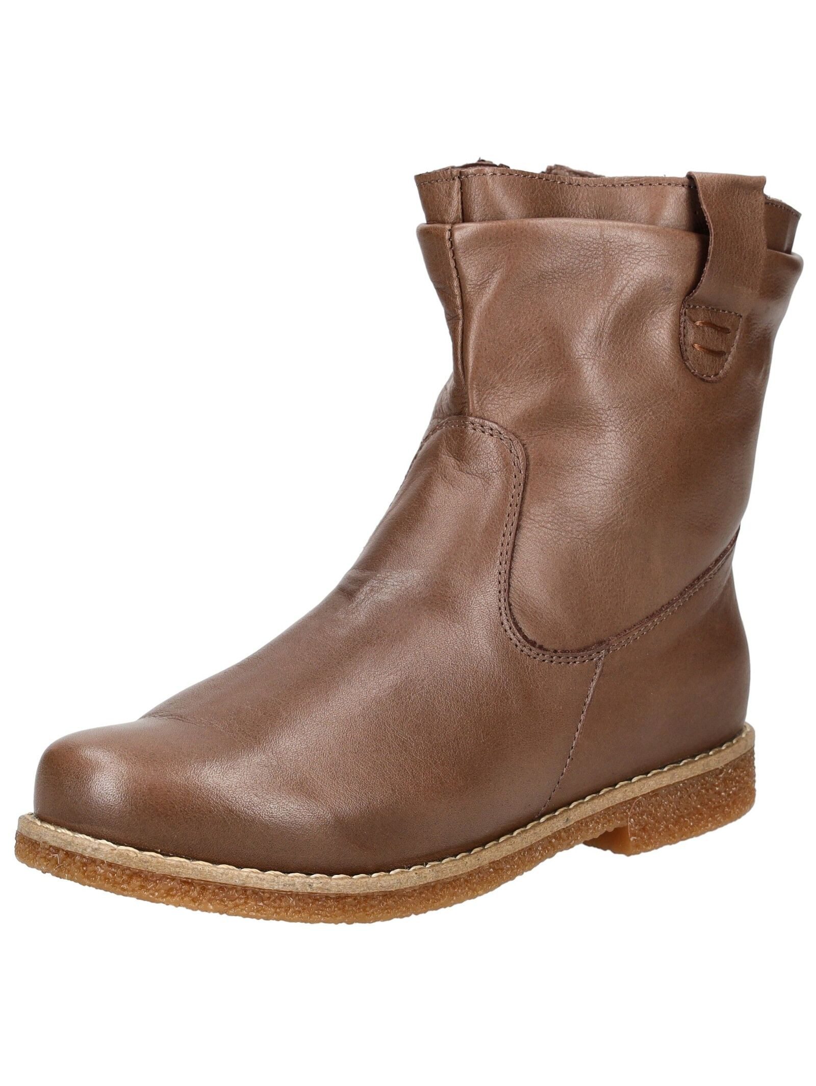 Andrea Conti Stiefelette Leder Stiefelette günstig online kaufen