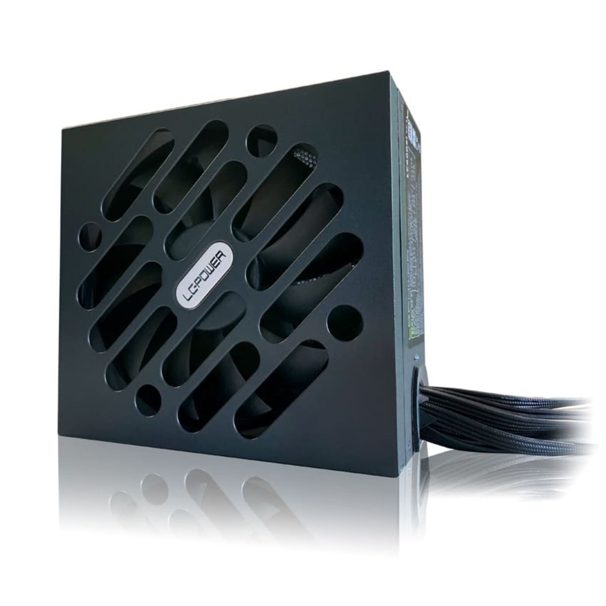 LC400SI V2.31 PC-Netzteil