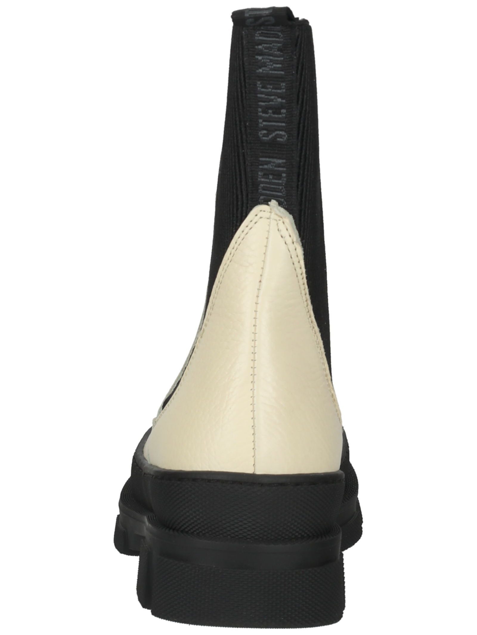 STEVE MADDEN STEVE MADDEN Stiefelette Leder/Textil Stiefelette
