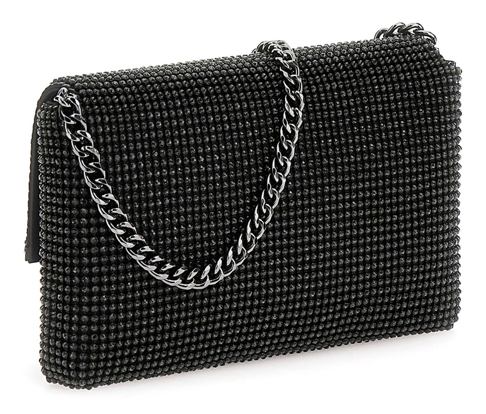 Guess Abendtasche Flap Clutch günstig online kaufen