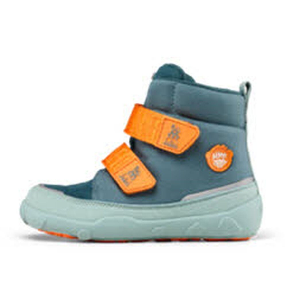 Affenzahn Hase Winterstiefel