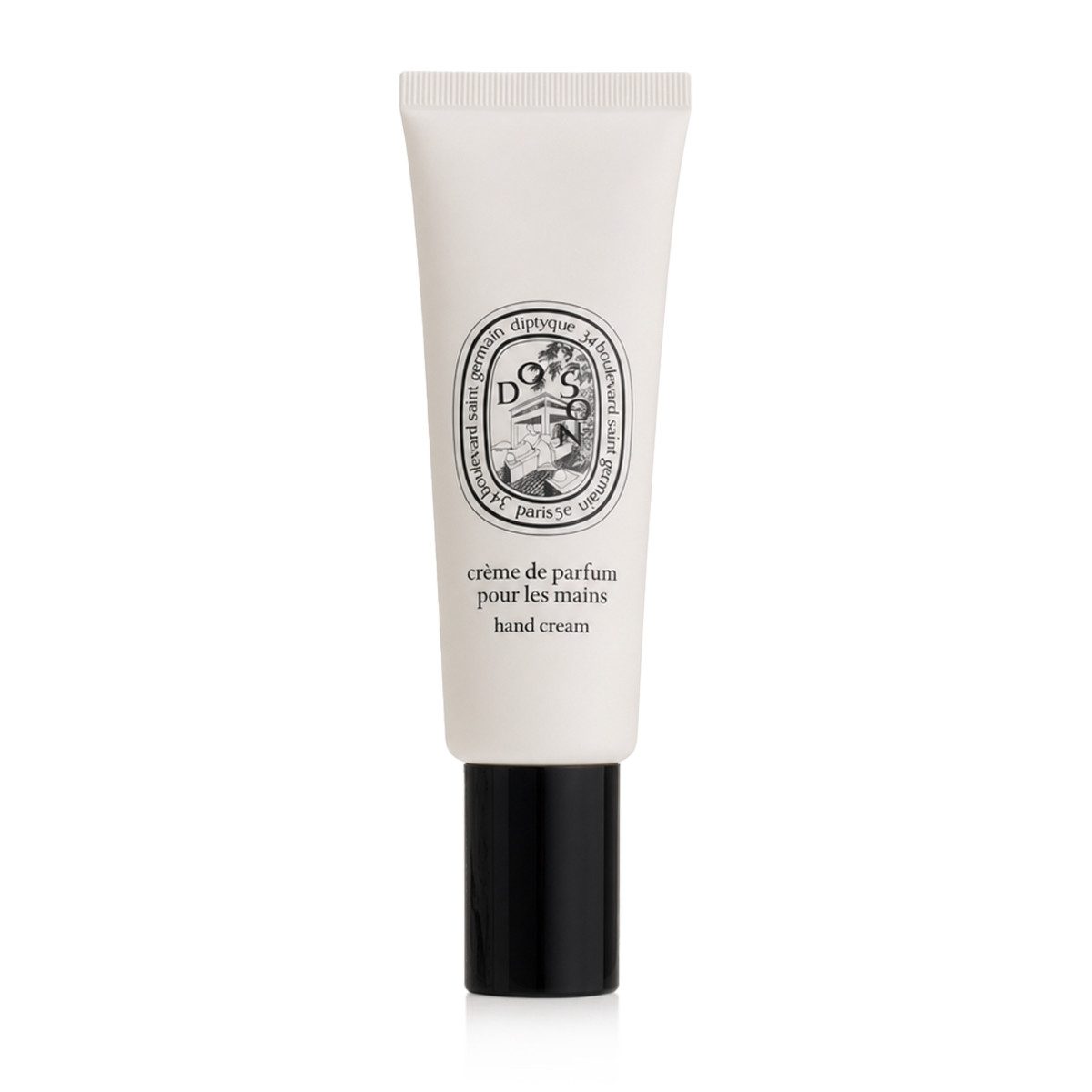Diptyque Handcreme Do Son