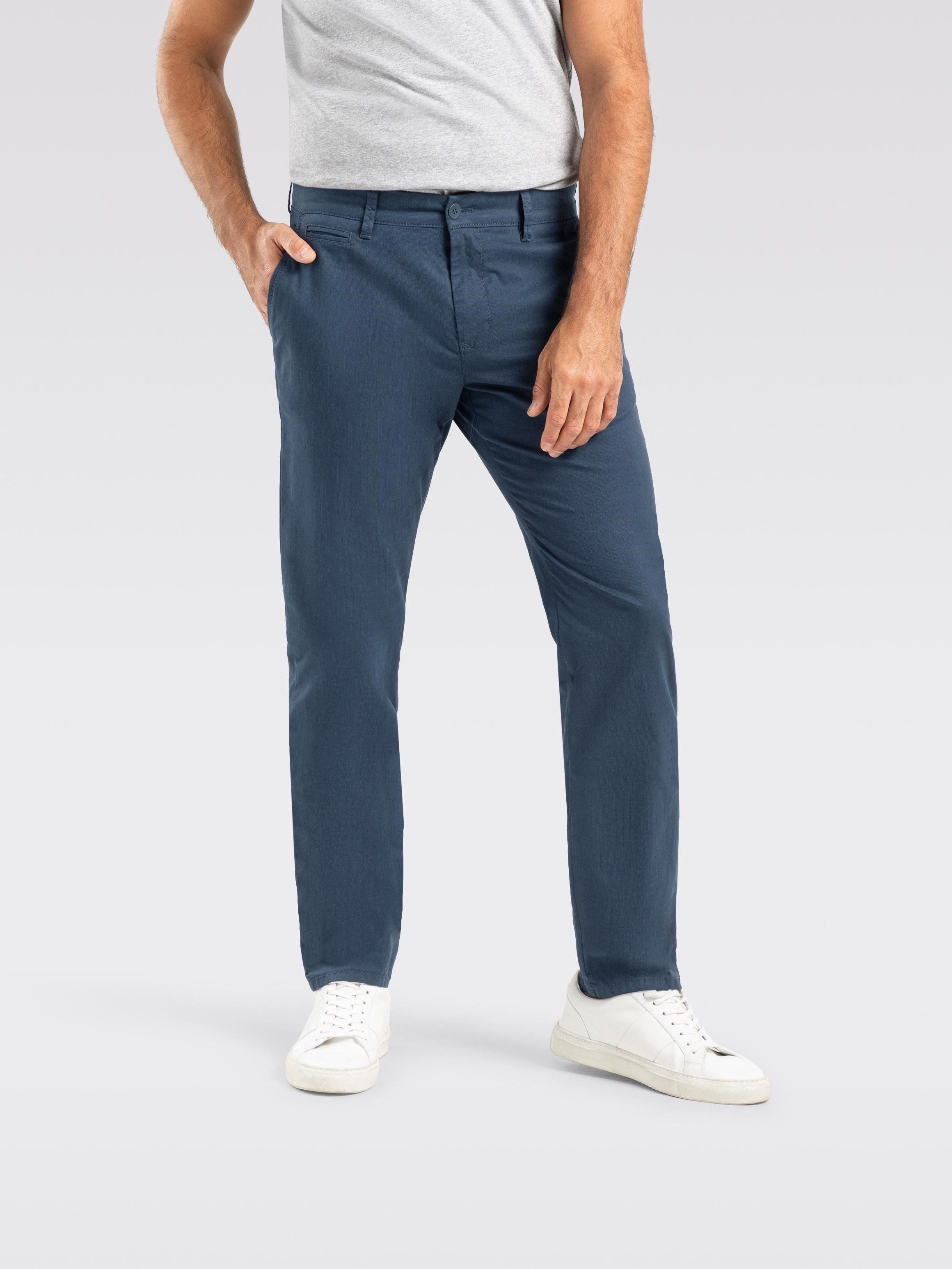 Chinohose Lennox