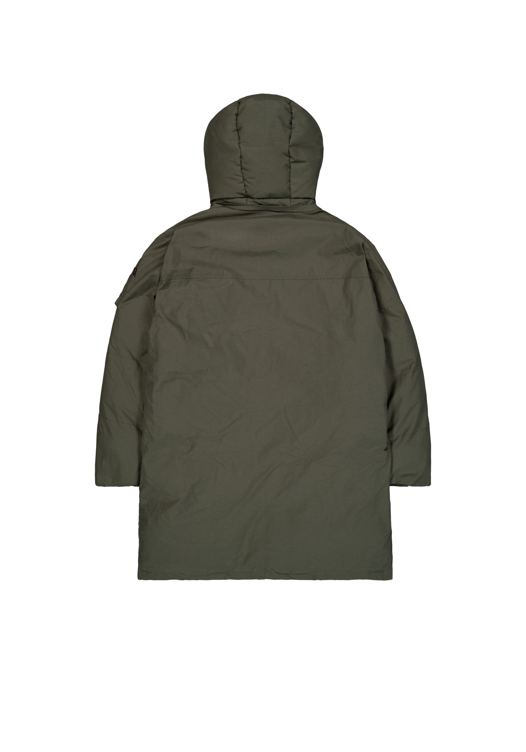 Alpha Industries Parka Puffer Parka günstig online kaufen