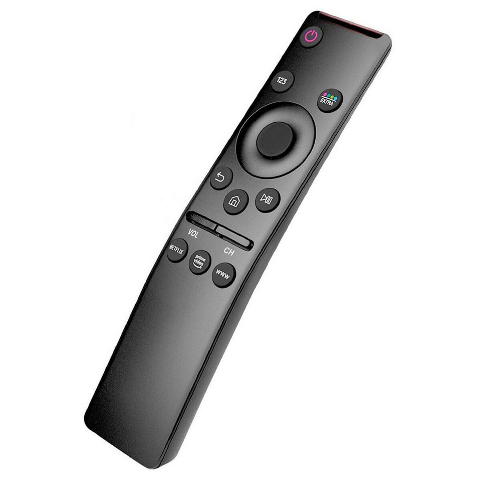 VABIONO Fernbedienung kompatibel für Samsung TVs (Keine Kopplung notwendig) Fernbedienung (Kostenloser Versand)