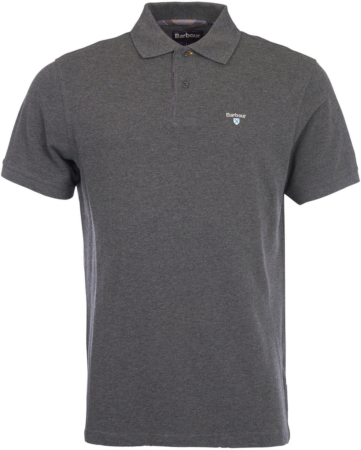 Barbour Poloshirt Polo Tartan Pique günstig online kaufen