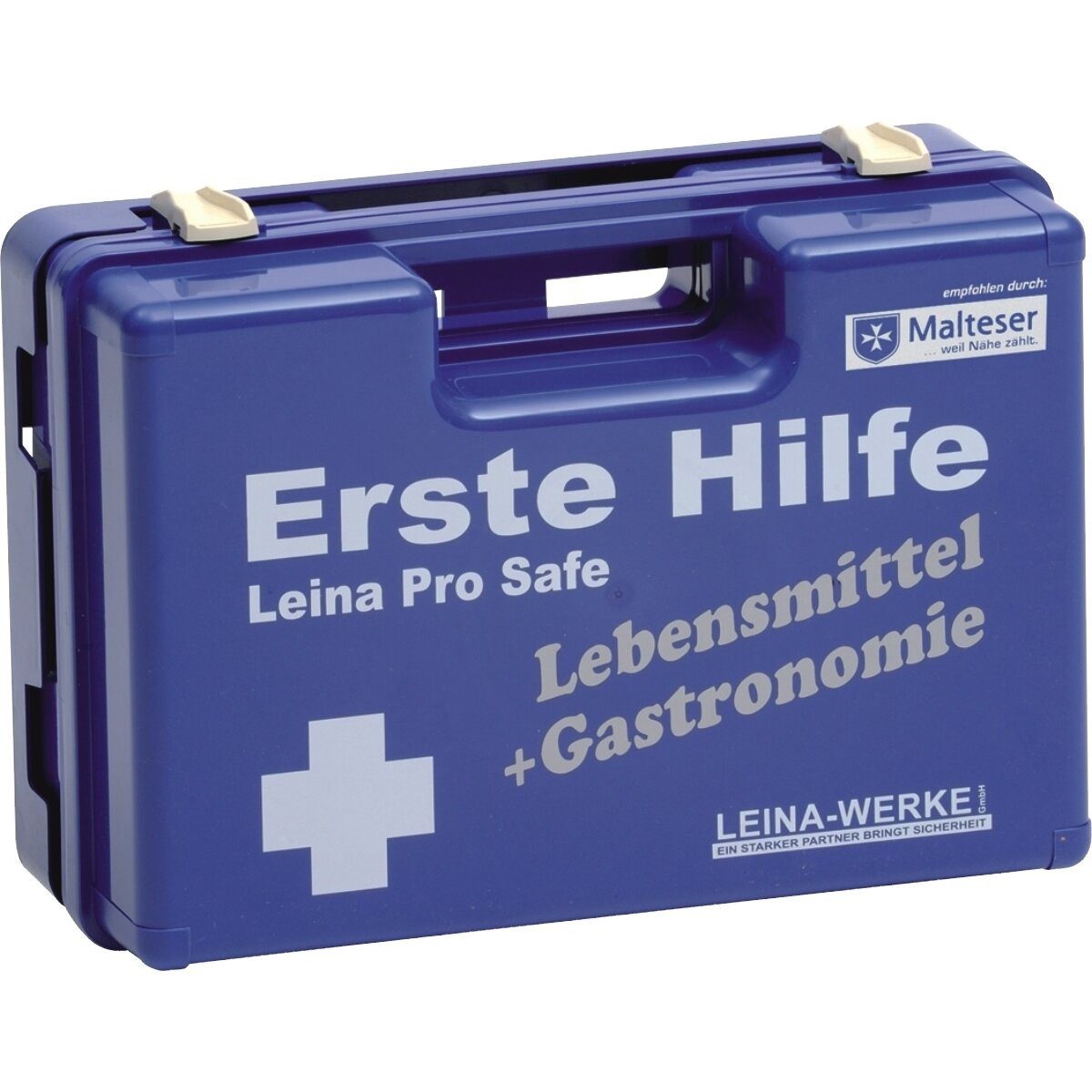 Leina-Werke Erste-Hilfe-Set Erste-Hilfe-Koffer ProSafe