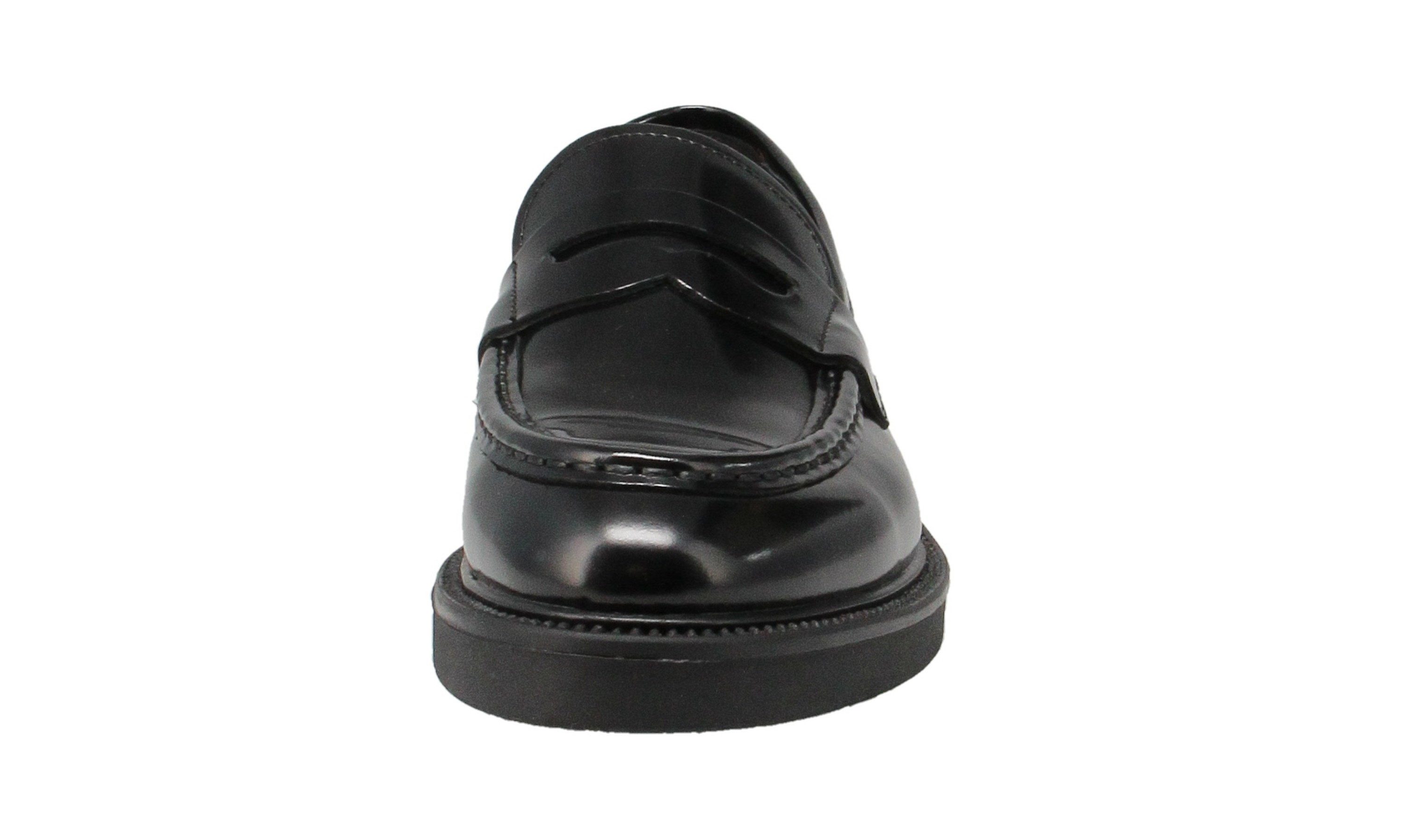 Vagabond Vagabond 5348-304-20 Alex W - Damen Schuhe Halbschuhe - Black Loafer
