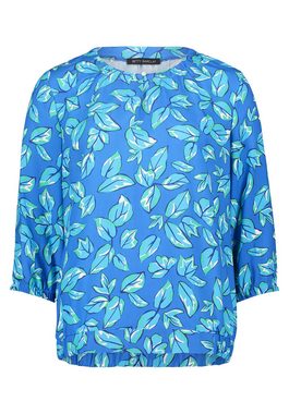 Betty Barclay Klassische Bluse mit Muster Druck