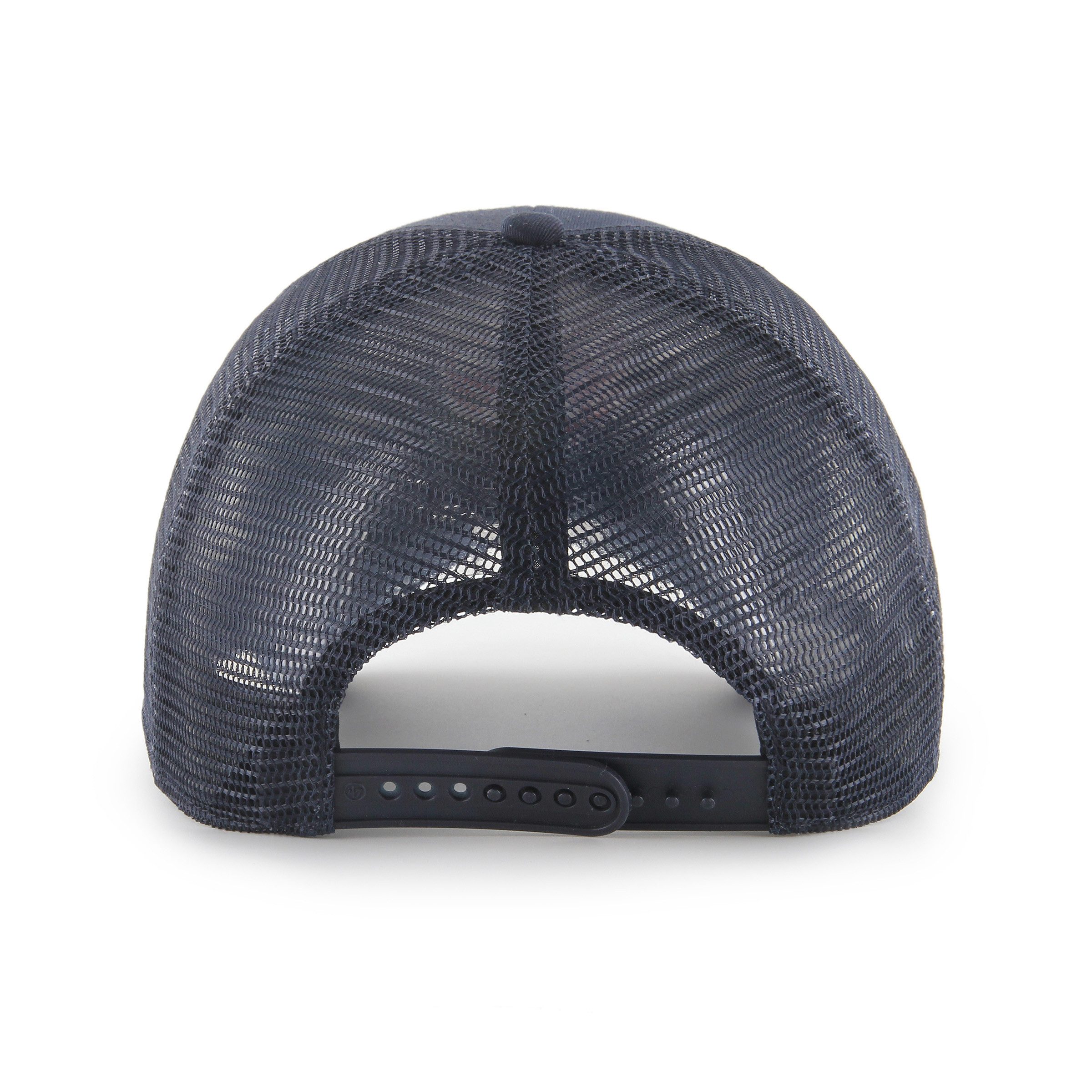 '47 Brand Trucker Cap '47 Brand Cap MLB Boston Red Sox Branson ’47 MVP Navy (Basecap, Meshcap, Trucker Kappe)