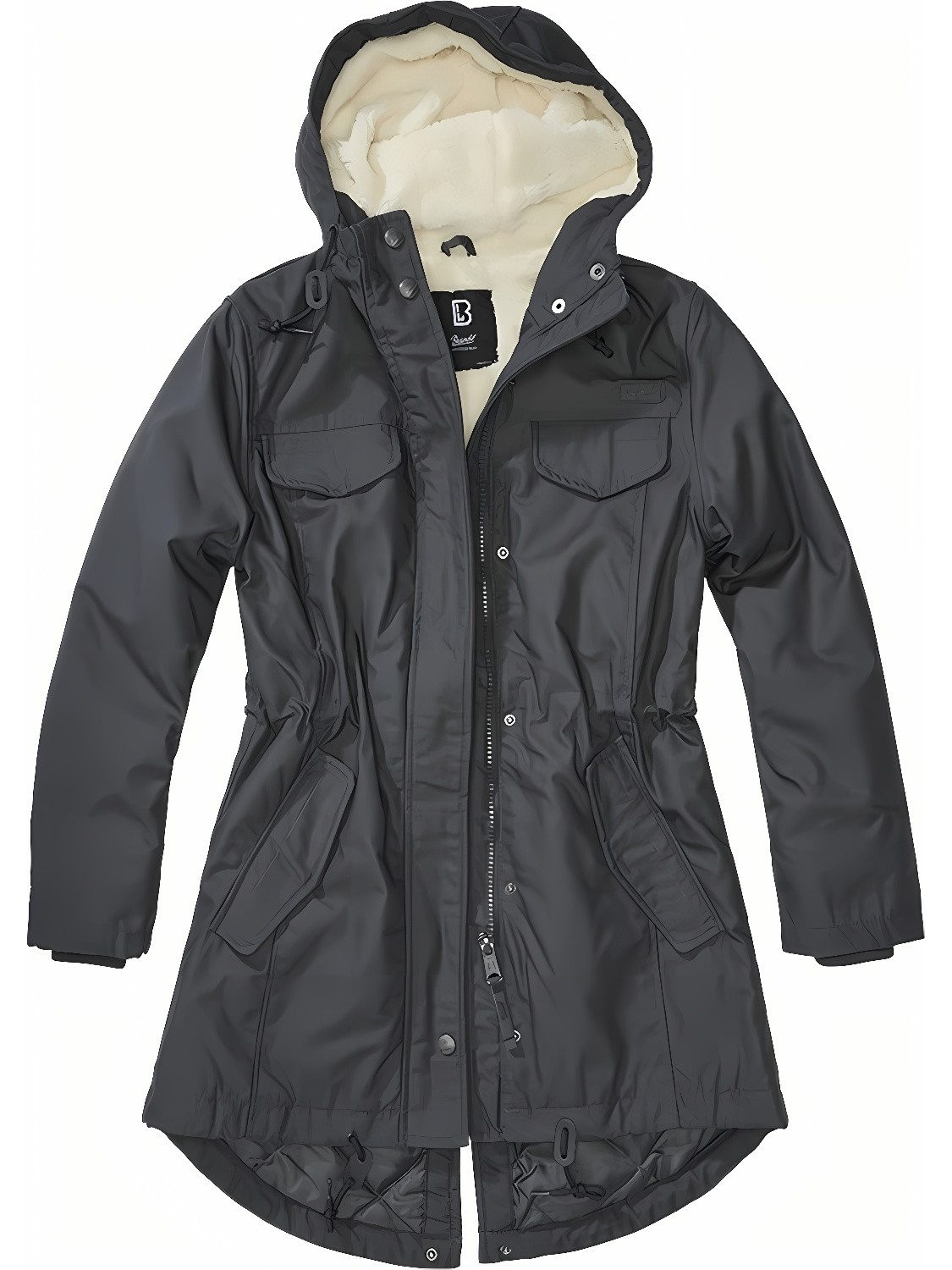 Parka Women Marsh Lake Parka