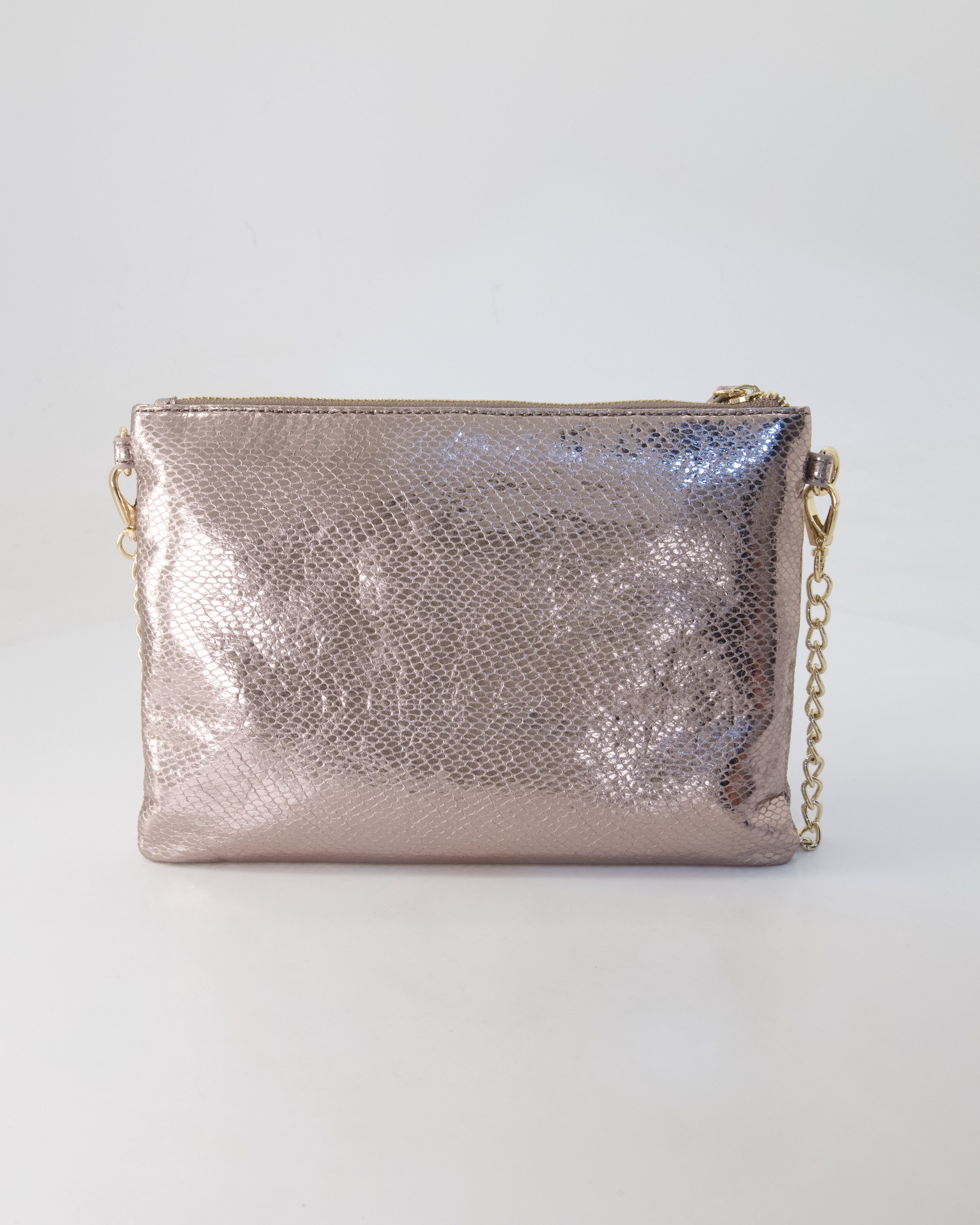 Valentino Handtasche Pochette Divina, Obermaterial: PU