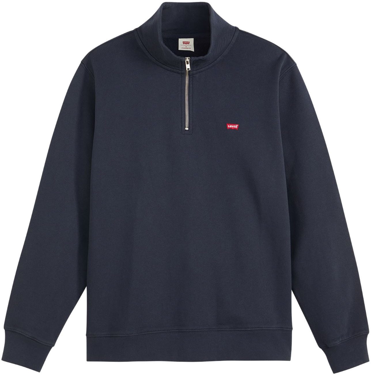 NAVY BLAZER