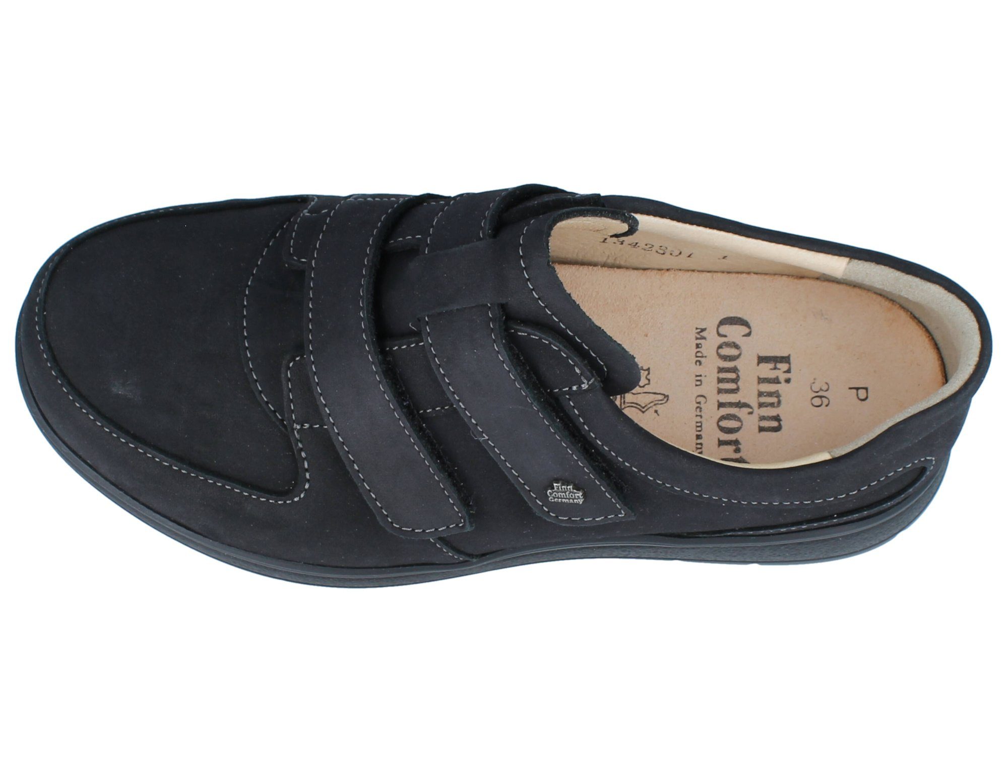 Finn Comfort Klettschuh