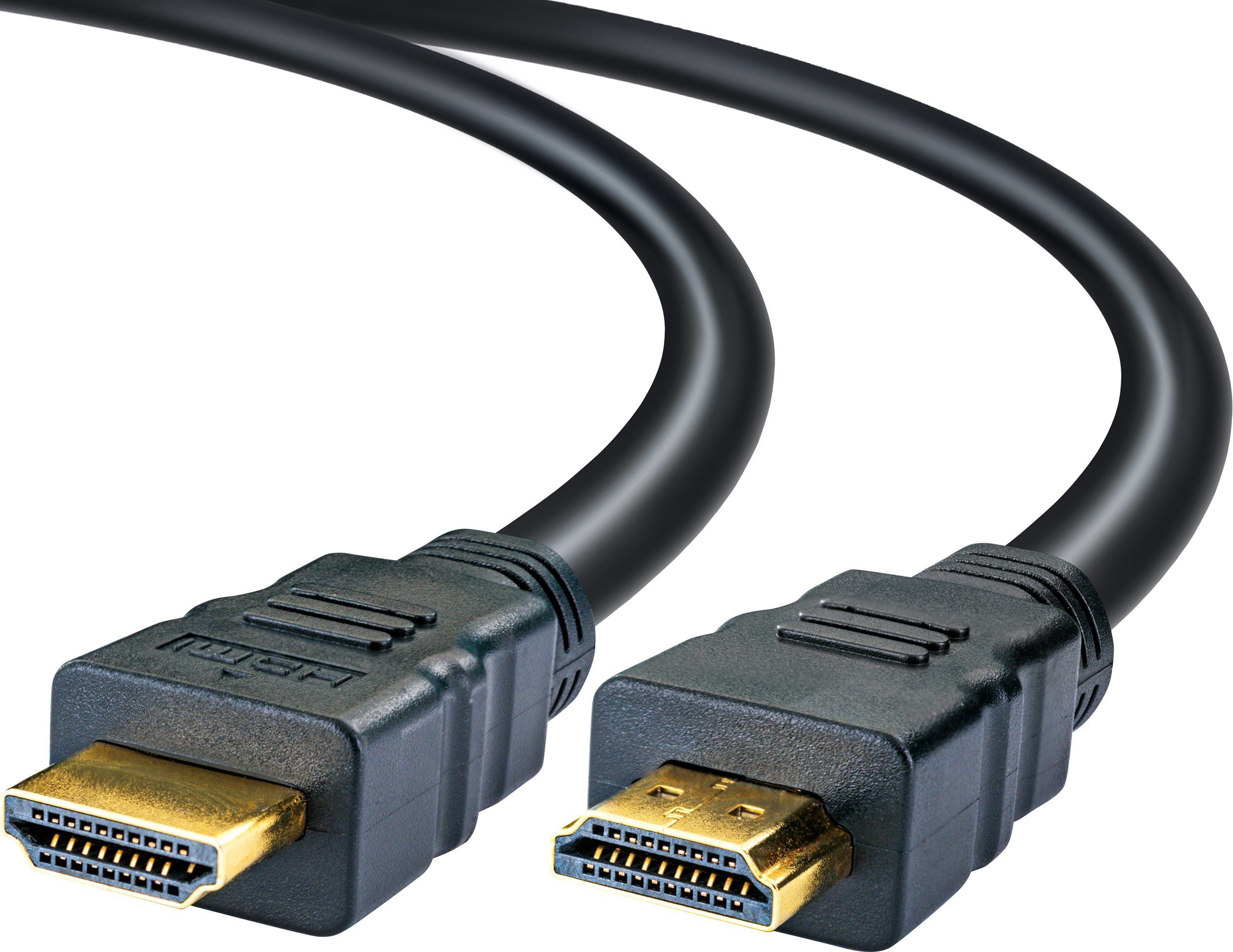 HDMHD15 533 HDMI-Kabel