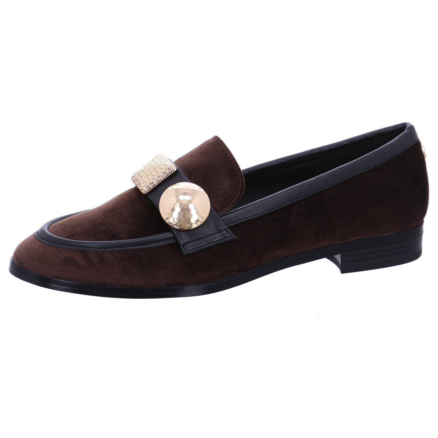 La Strada Slipper