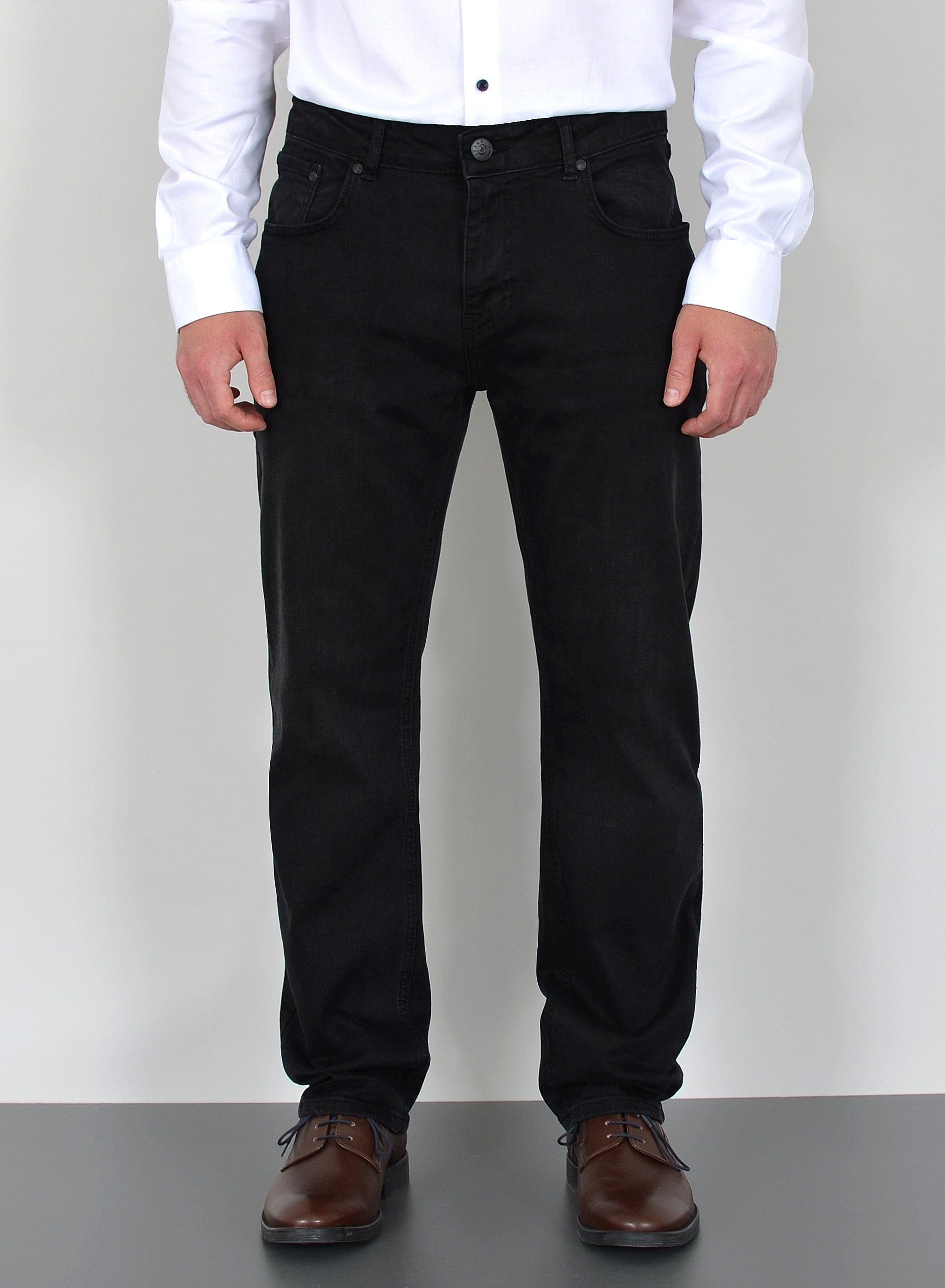 ADAM JEANS Straight-Jeans Herren Jeans Straight günstig online kaufen