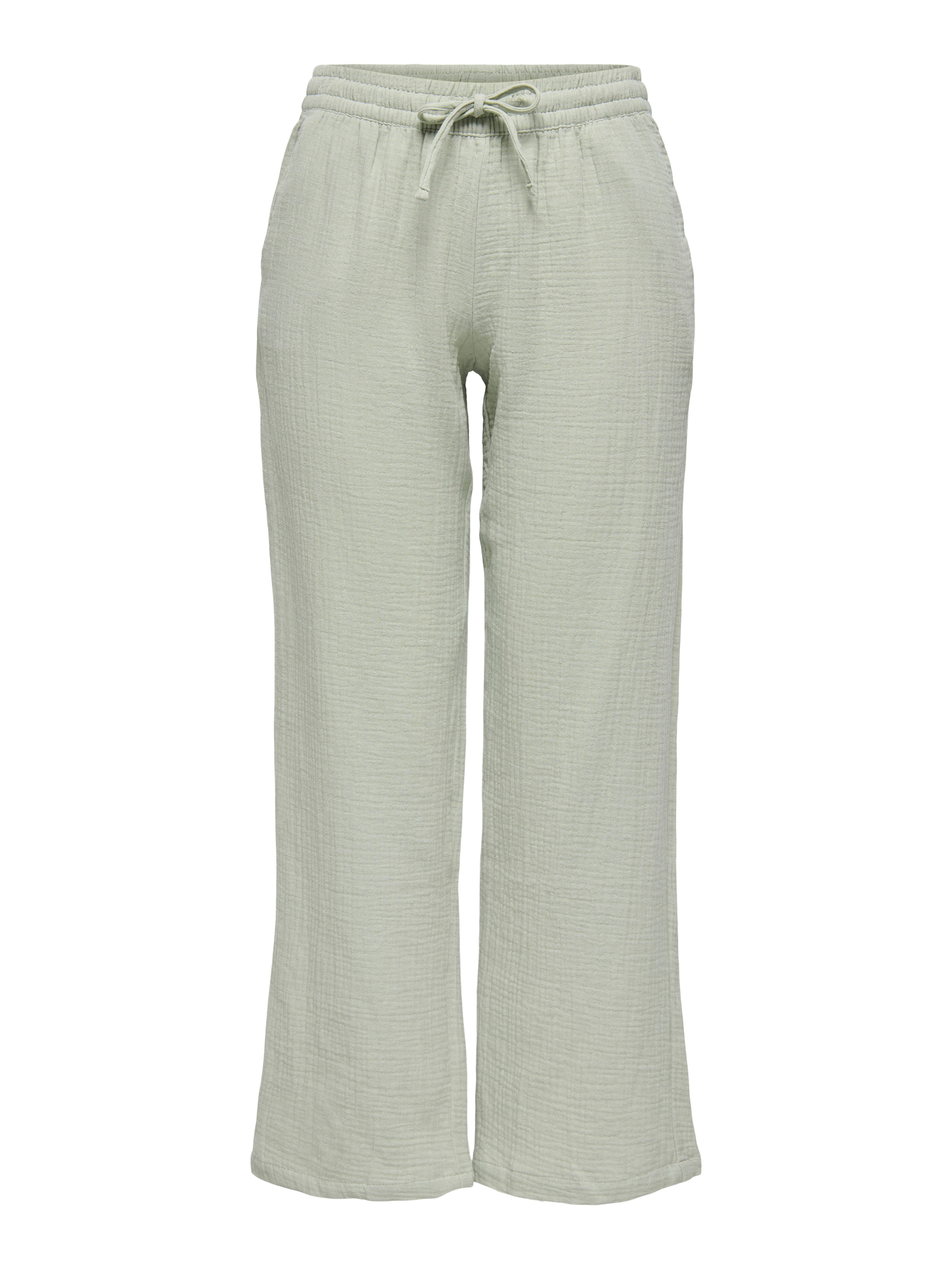Schlupfhose JDYTHEIS LIFE WIDE PANT WVN NOOS