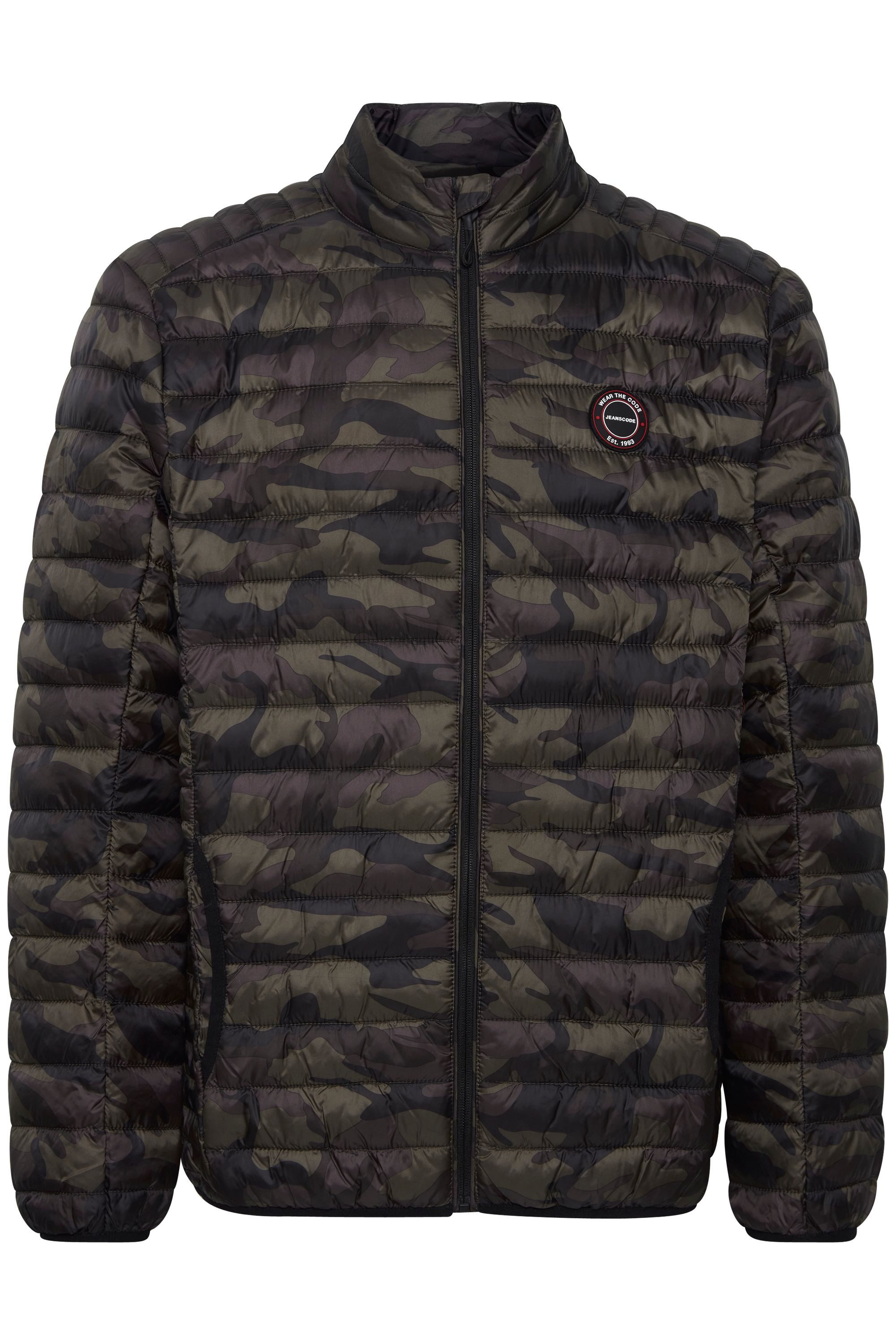 Steppjacke IDDavith