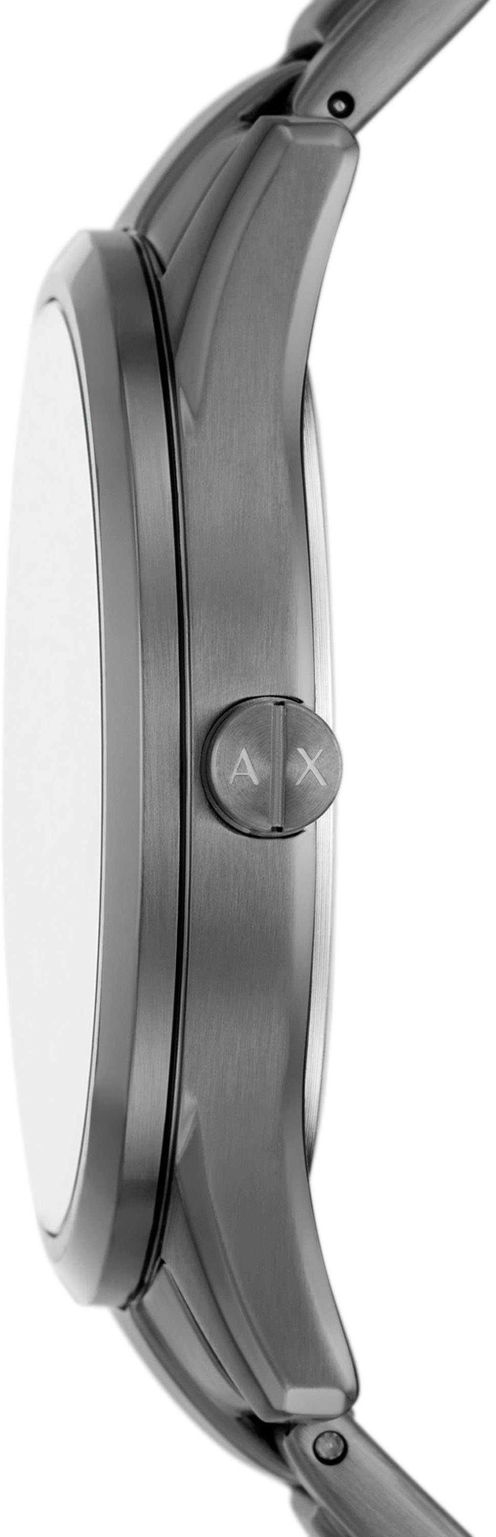 ARMANI EXCHANGE Multifunktionsuhr AX1877, Quarzuhr, Armbanduhr, günstig online kaufen