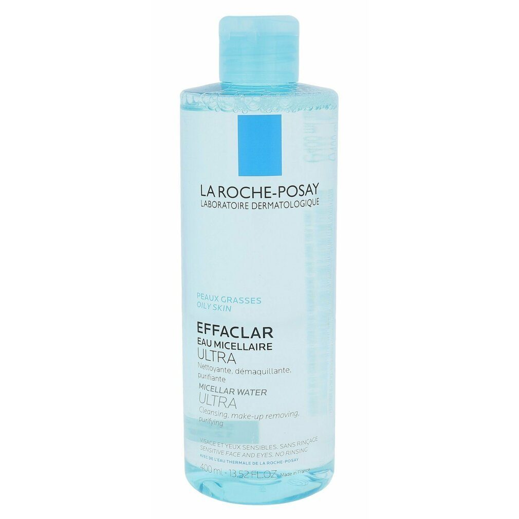 La Roche-Posay Make-up-Entferner La Roche Effaclar Purifying Micellar Water