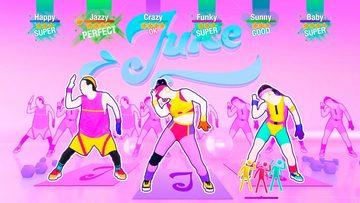 Just Dance 2021 Xbox One