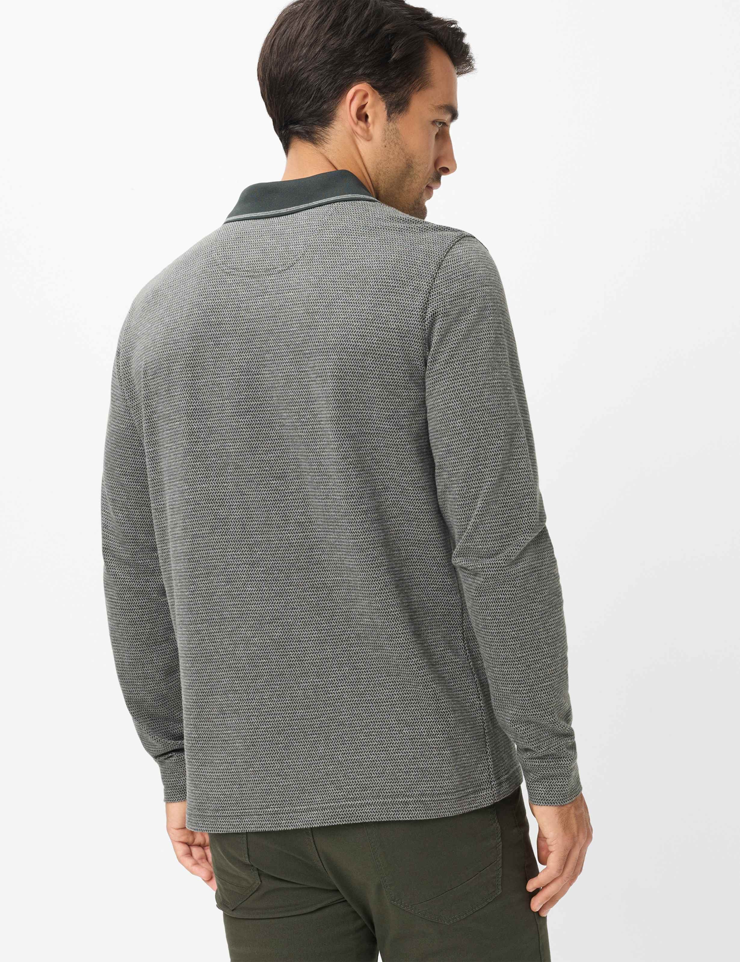 Brax Poloshirt Style PHARELL