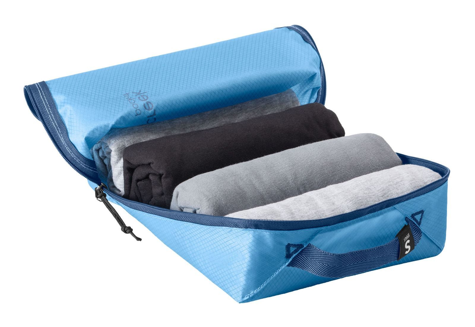 Eagle Creek Packsack Isolate Cube Set XS / S / M (Set, 3-tlg)
