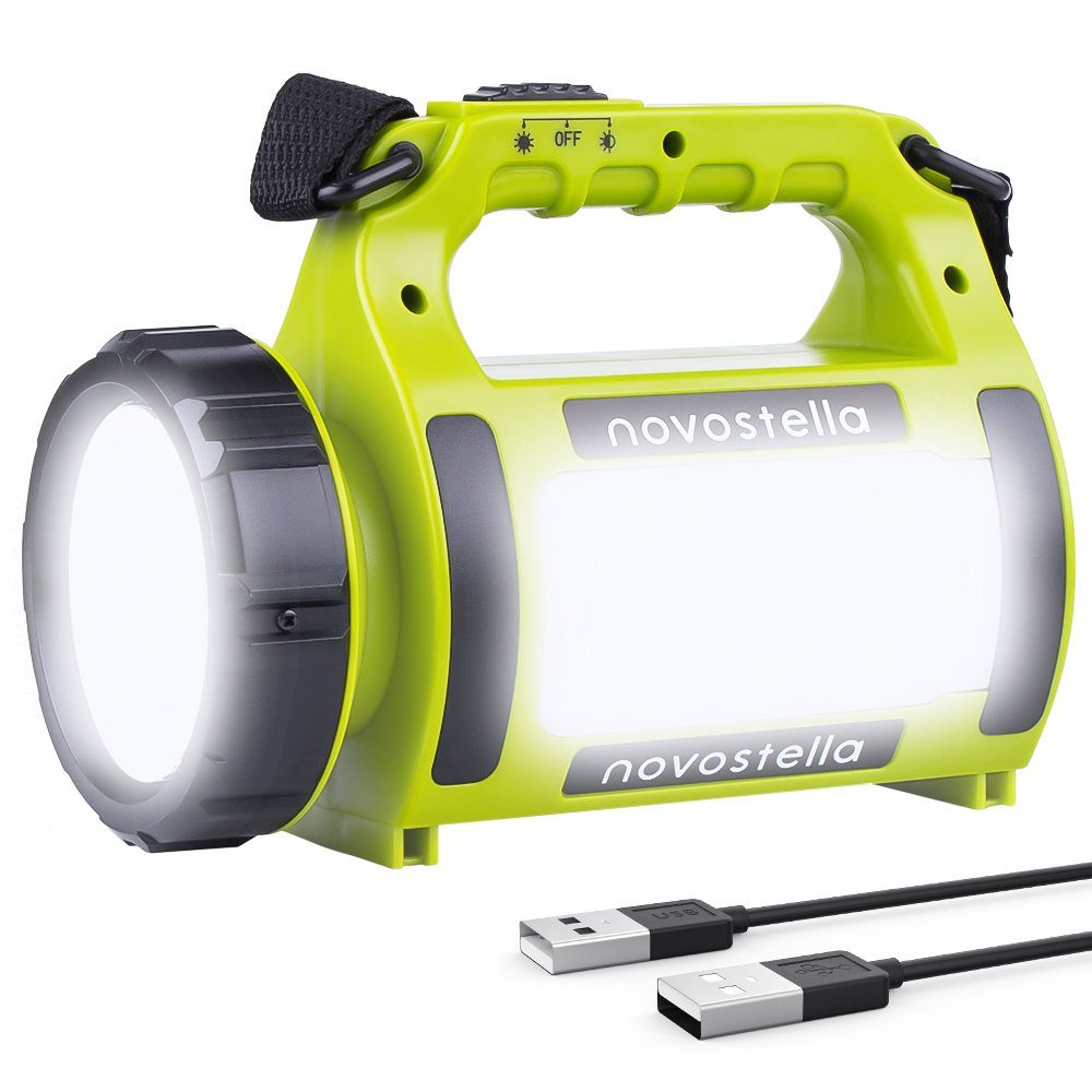 Taschenlampe