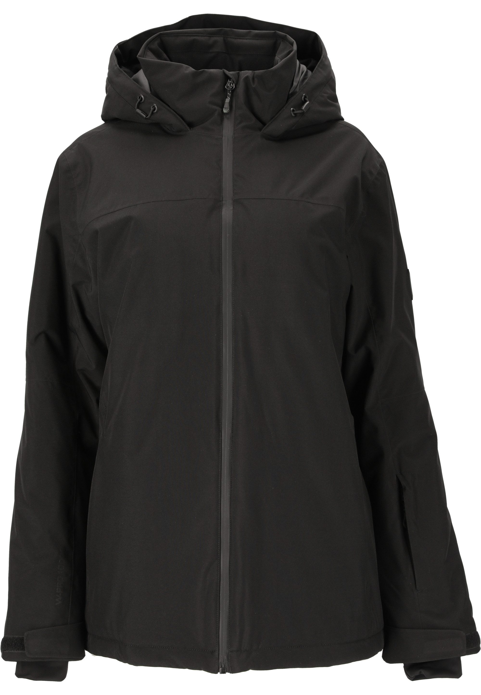 WHISTLER Skijacke Montill mit wasserdichter Membran