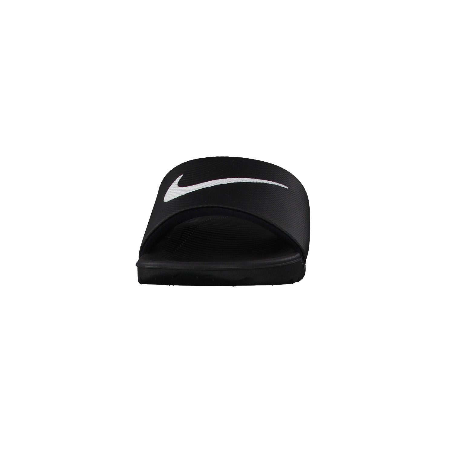 Nike Nike Kinder Badeschlappen Kawa Slide (GS/PS) 819352 Badeschuh – Bild 3 von 5