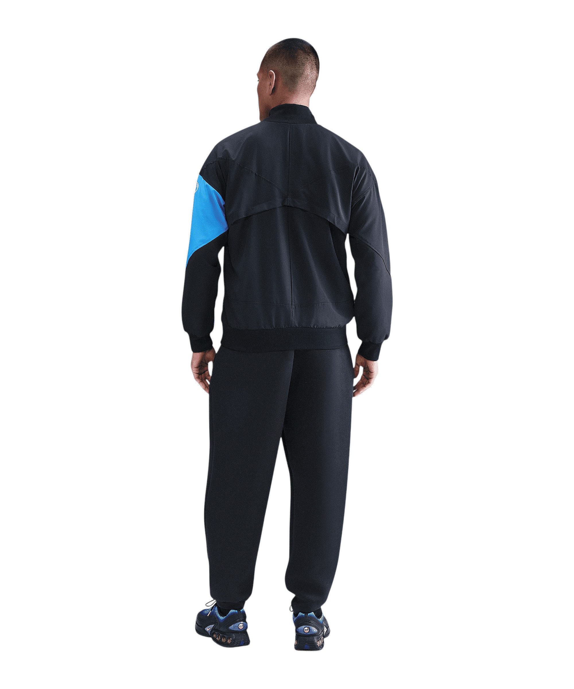 Nike Sweatjacke Nike Performance Atletico Madrid Anthem Jacke Polyester günstig online kaufen