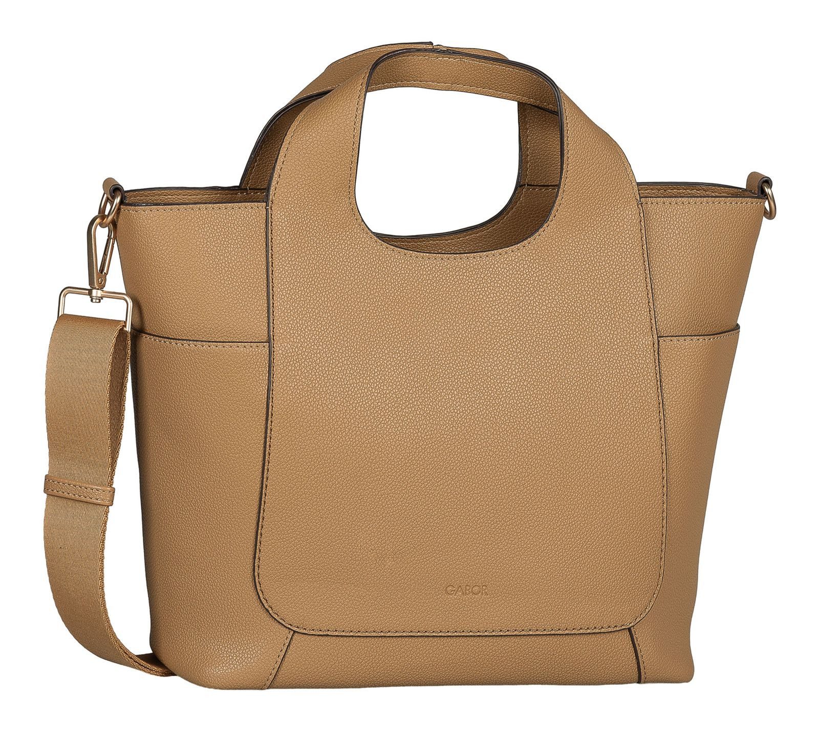 Gabor Handtasche Zip Shopper