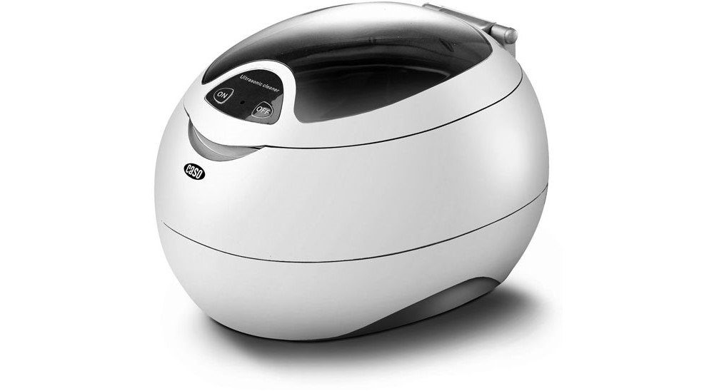 Caso Ультразвуковой очиститель 1510 Ultrasonic clean, Ультразвуковой очиститель, 50 Watt, automatische Abschaltung
