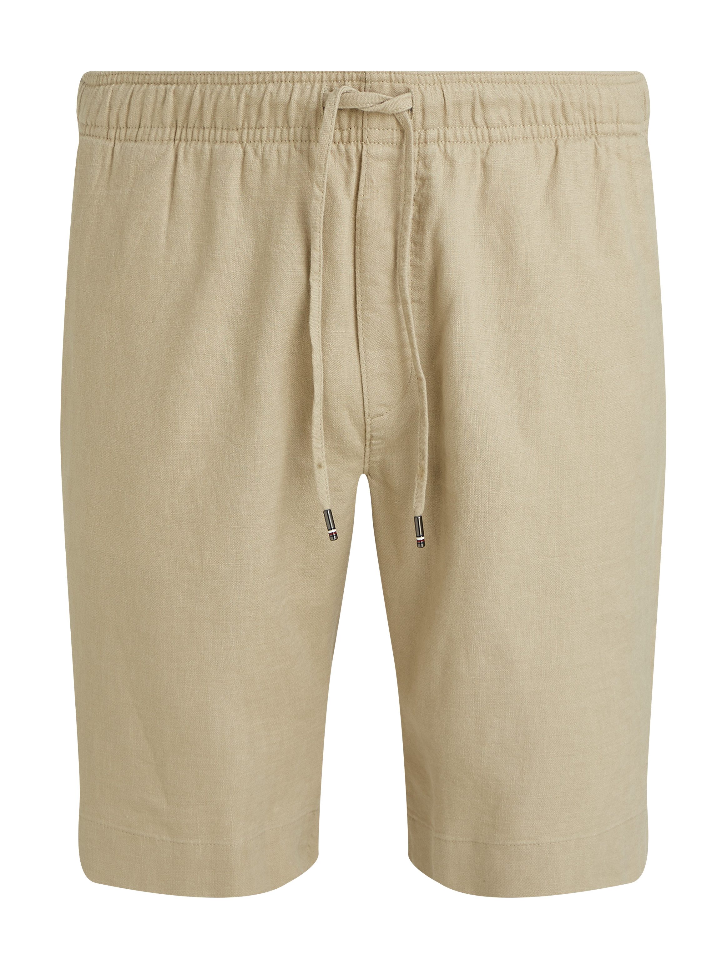 Shorts BT-BROOKLYN PO LINEN SHORT-B
