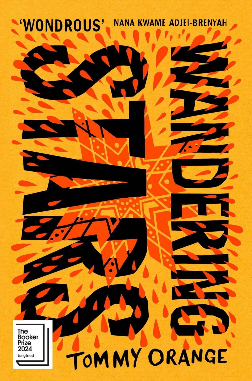 Belletristik Wandering Stars Tommy Orange
