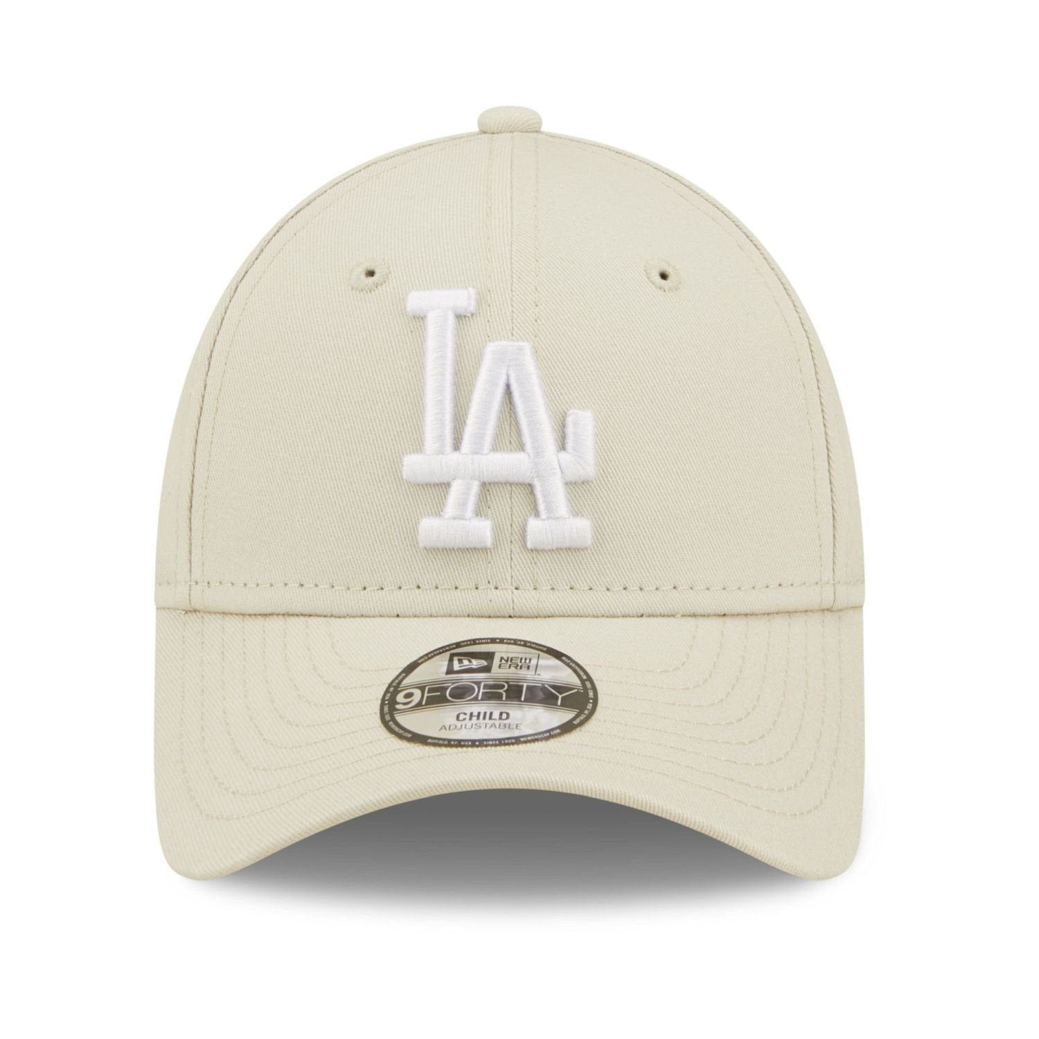 New Era Baseball Cap 9Forty Angeles Dodgers Los