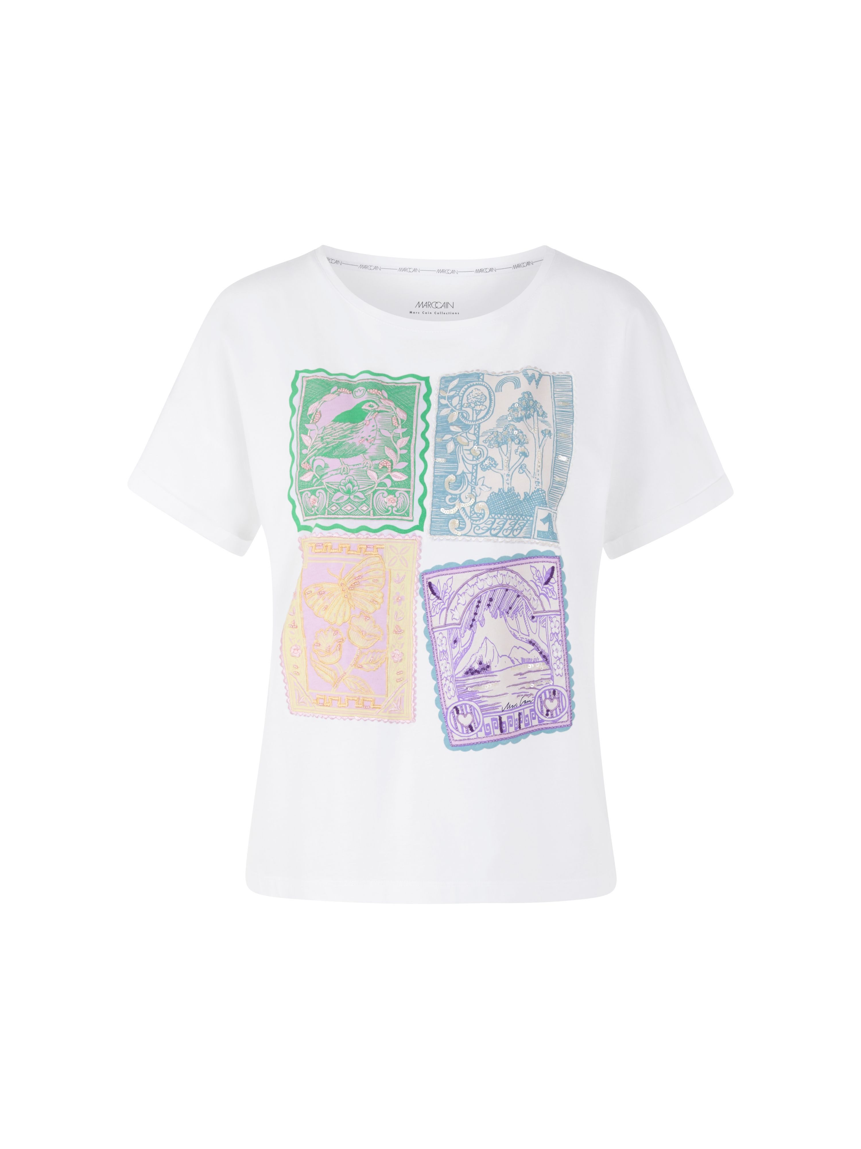 Marc Cain T-Shirt