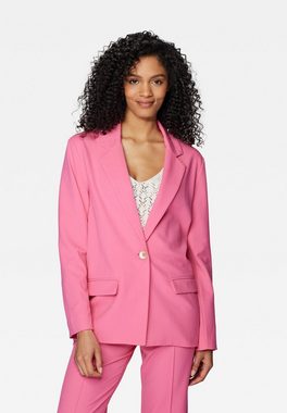 Mavi Kurzjacke JACKET Einreihiger Blazer