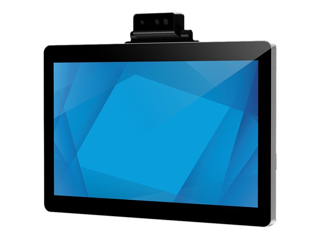 ELO Touch Solutions Webcam