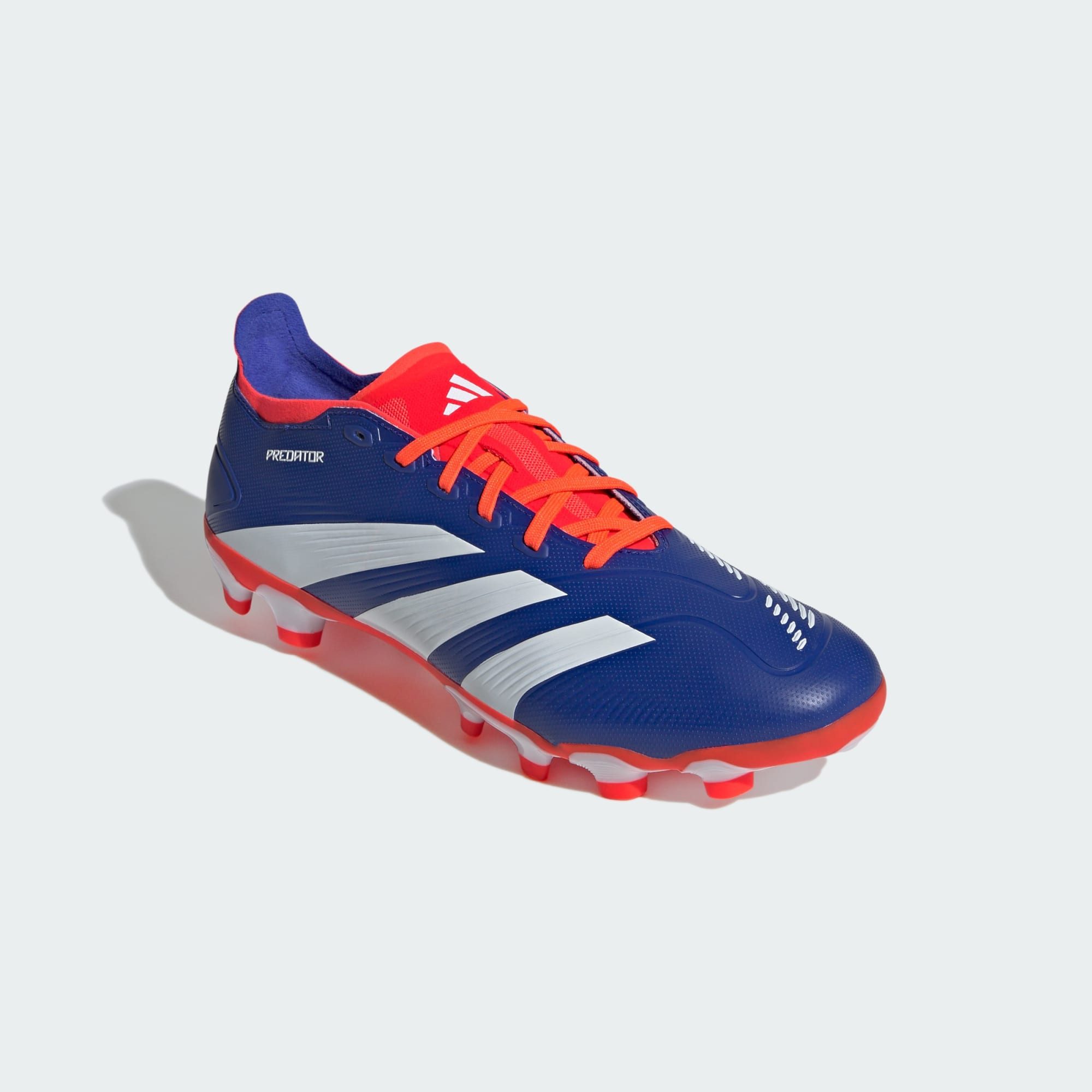 adidas Performance PREDATOR LEAGUE MG FUSSBALLSCHUH Fußballschuh
