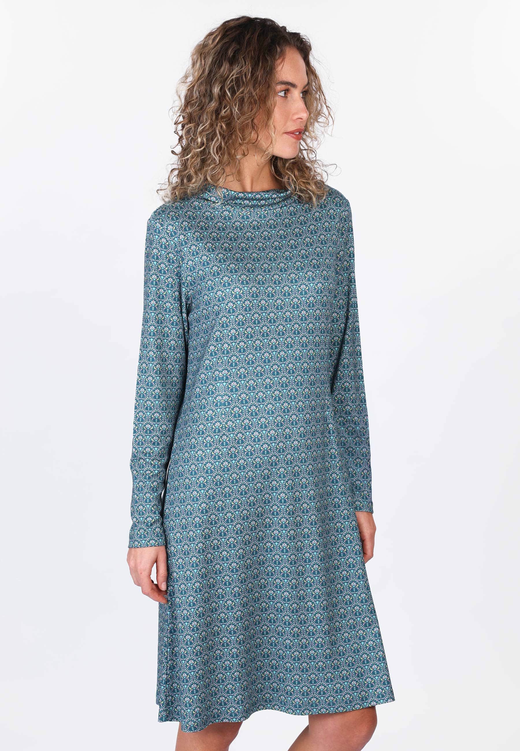 Sommerkleid Julietha