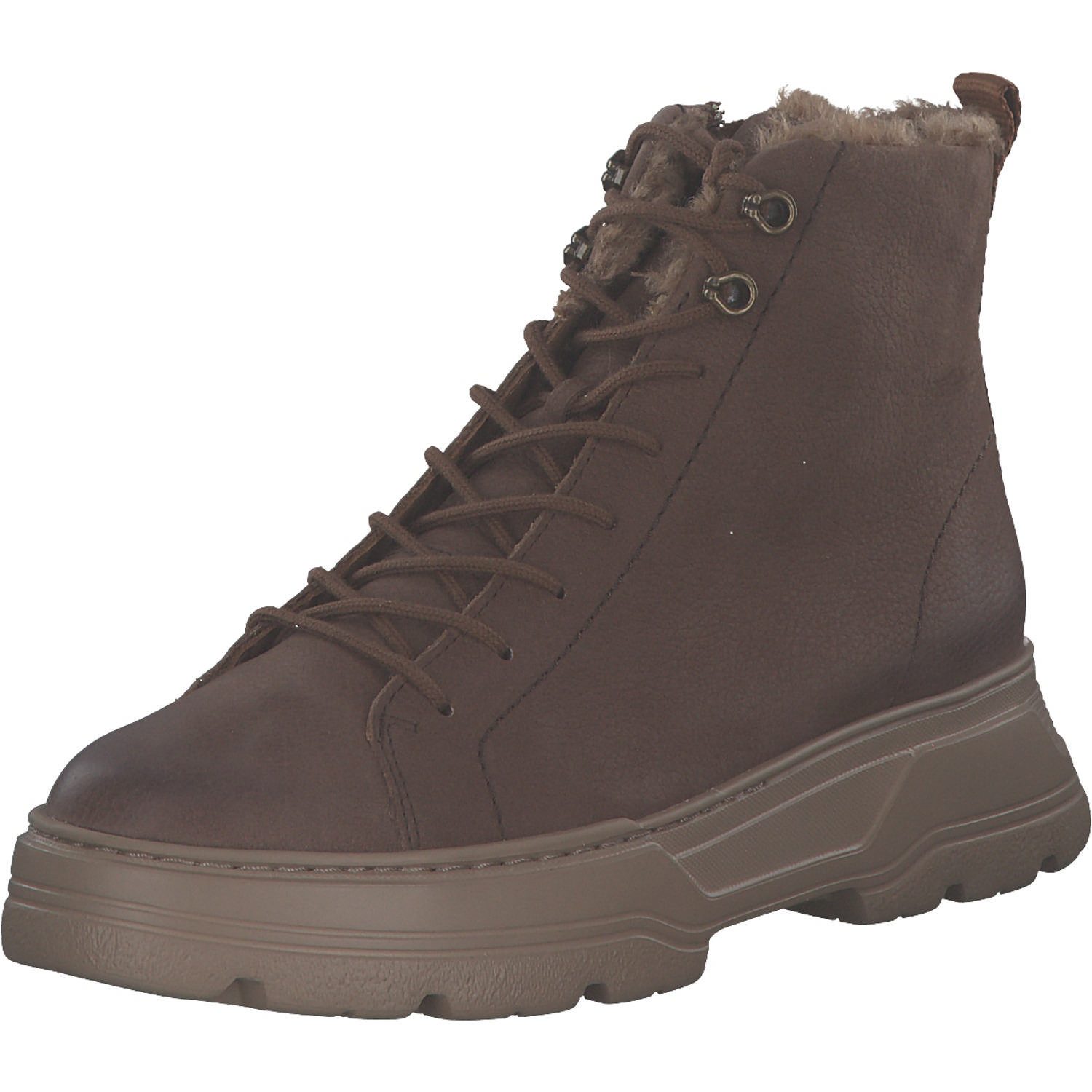 Paul Green 5497 Schnürstiefel günstig online kaufen