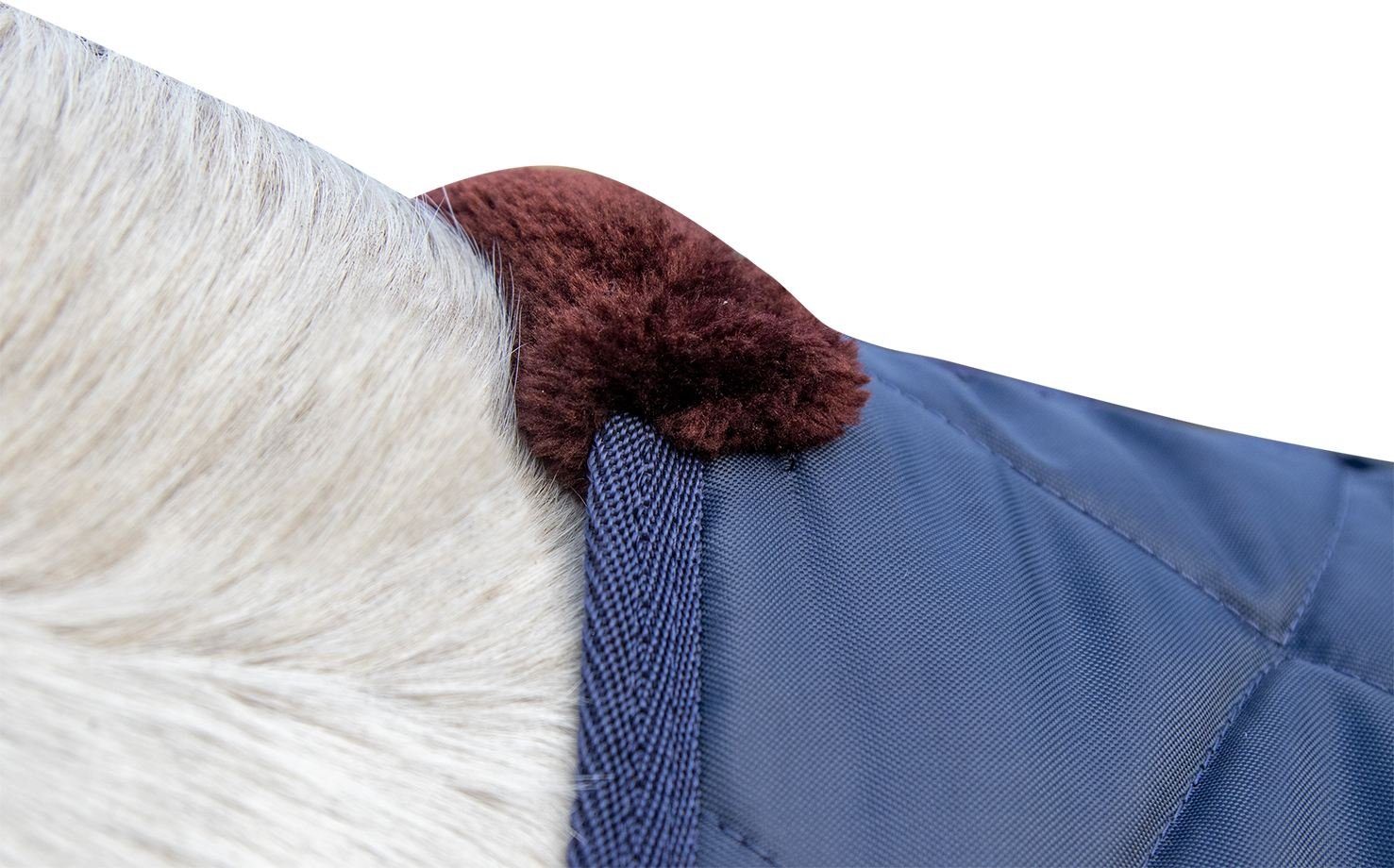 HKM Pferde-Stalldecke HKM Stalldecke -Winter-